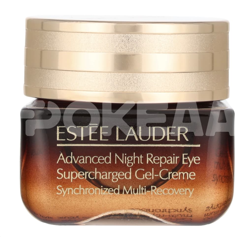 E.Lauder Advanced Night Repair Eye Supercharged Gel-Creme 15ml - Synchronized Multi-Recovery 2