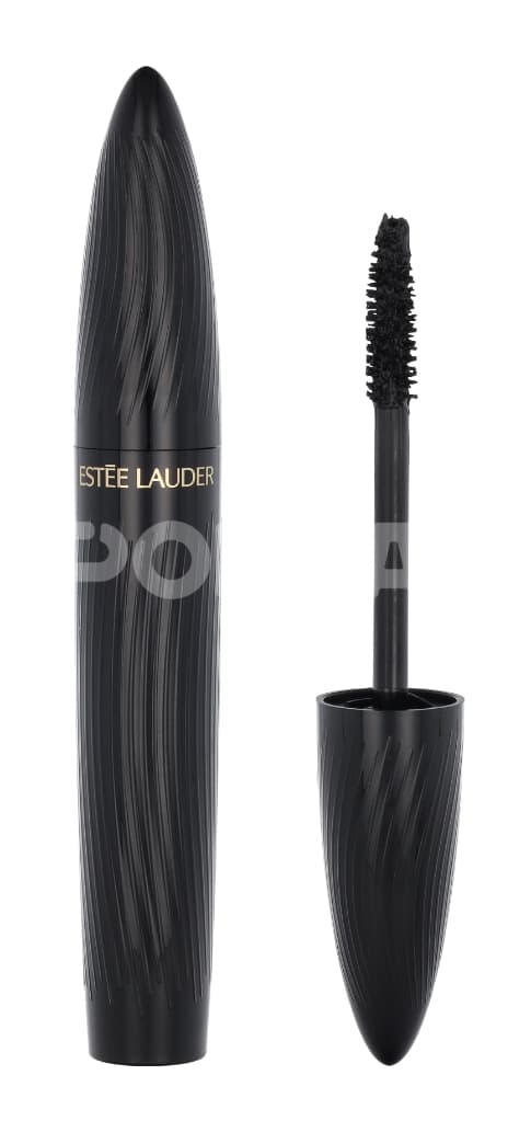 E.Lauder Turbo Lash High-Powered Volume & Lenght Mascara 8ml - #01 Black 2