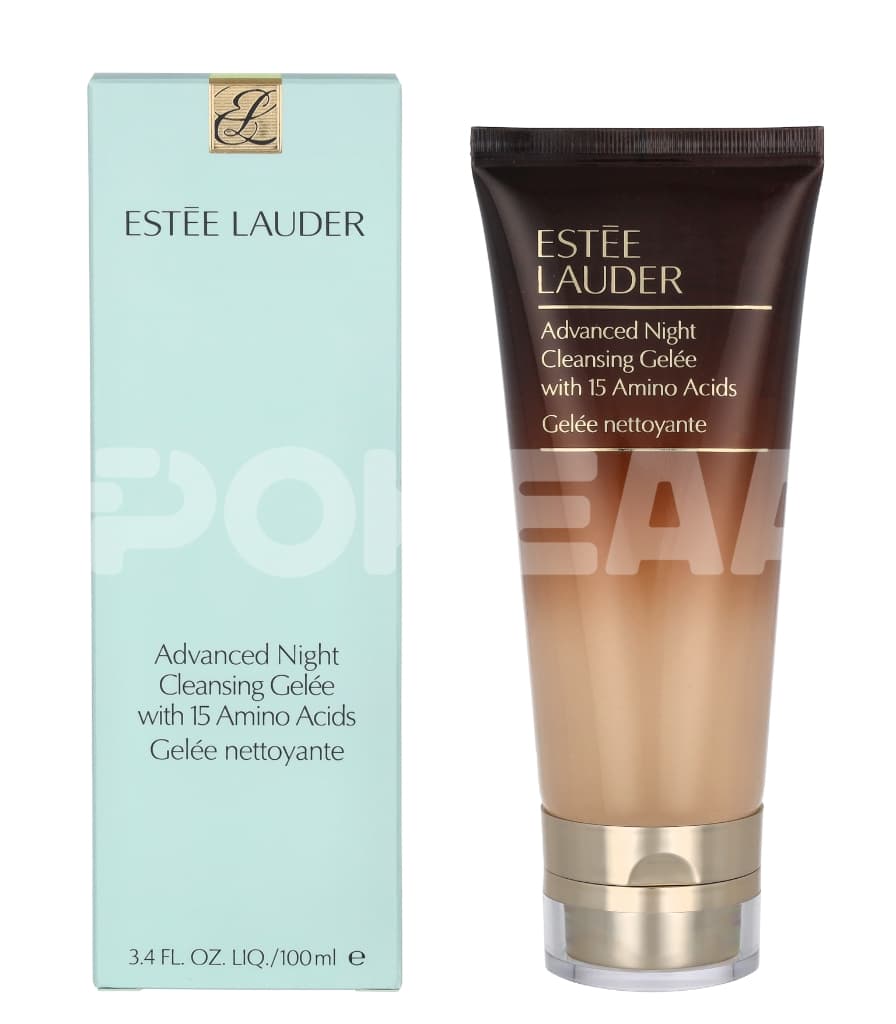 E.Lauder Advanced Night Cleansing Gelée With 15 Amino Acids – 100 ml 1