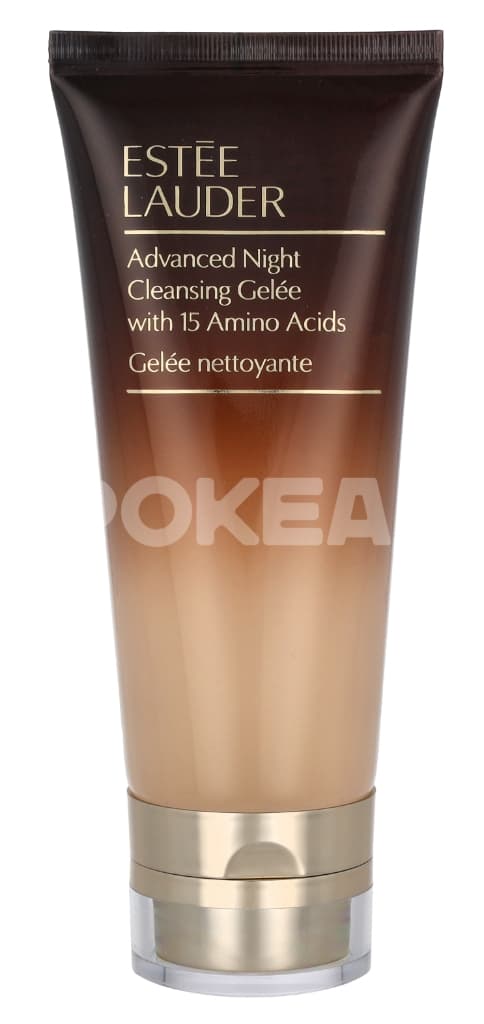 E.Lauder Advanced Night Cleansing Gelée With 15 Amino Acids 100ml 2