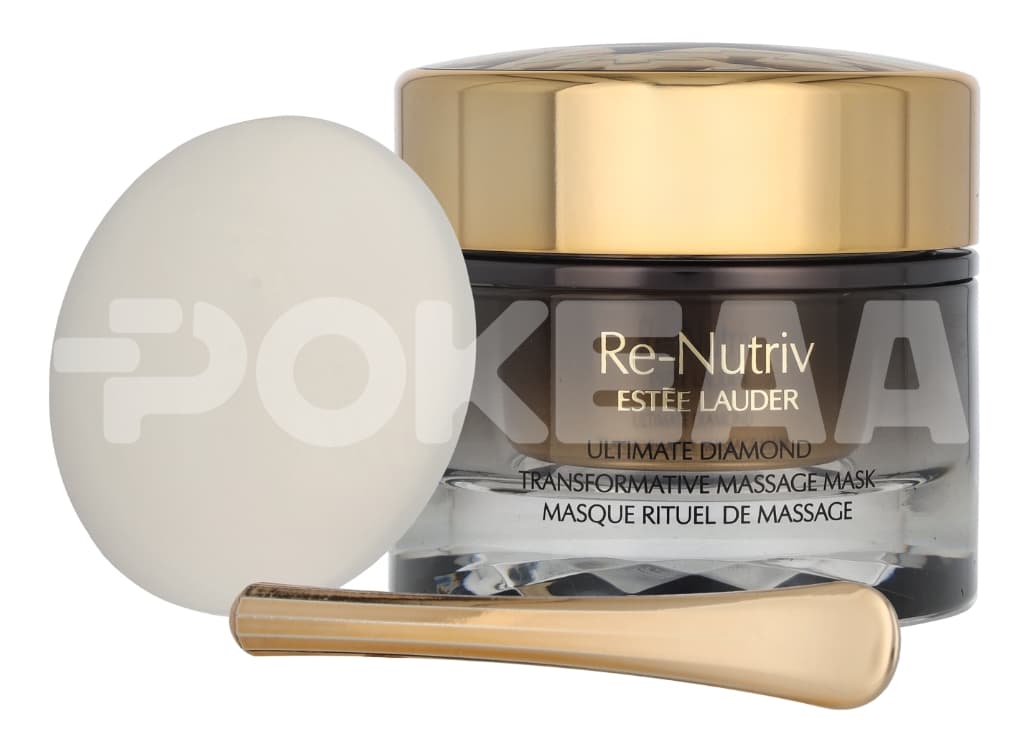 E.Lauder Re-Nutriv Ultimate Diamond Transformative Mask 50ml 2