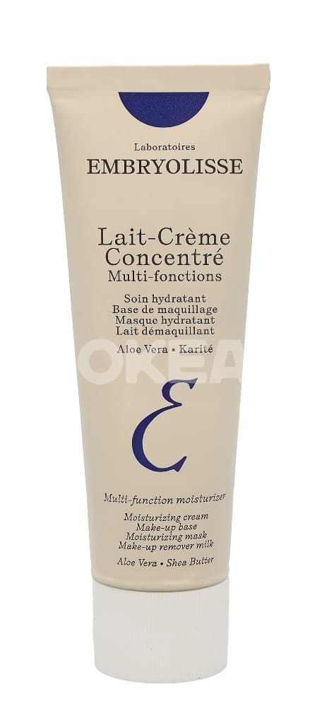 Embryolisse Lait-Creme Concentre Multi-Funtion Moisturizer Make-Up Base 75ml 2
