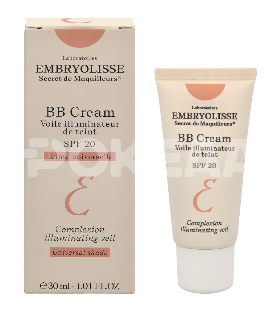 Embryolisse Illuminating BB Cream SPF20 30ml 1