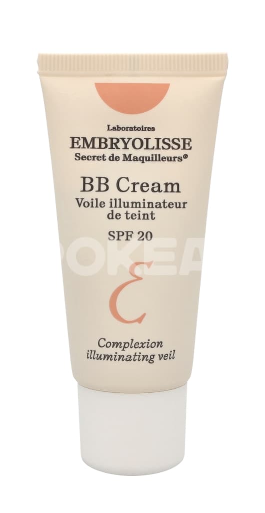 Embryolisse Illuminating BB Cream SPF20 30ml 2