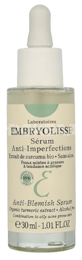 Embryolisse Anti-Imperfections Serum 30ml 1