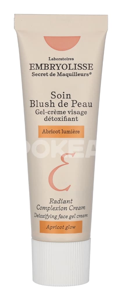 Embryolisse Radiant Complexion Cream 30ml - Apricot Glow 2