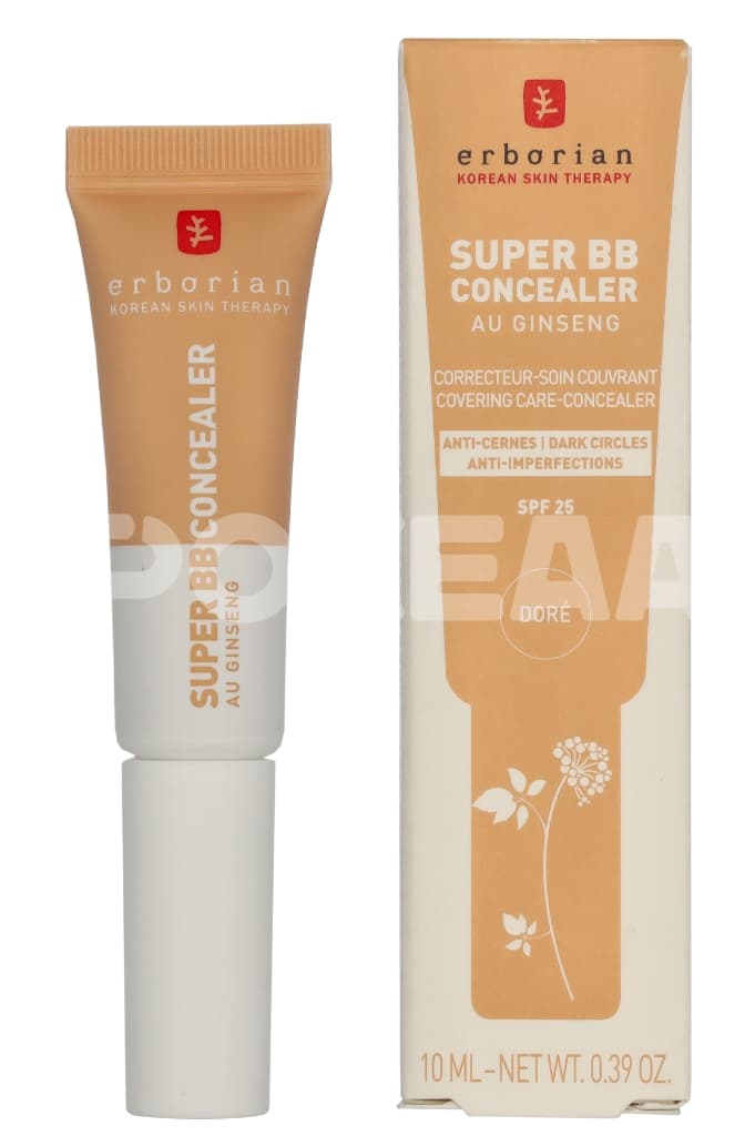 Erborian Super BB Concealer 10ml - Dore 1