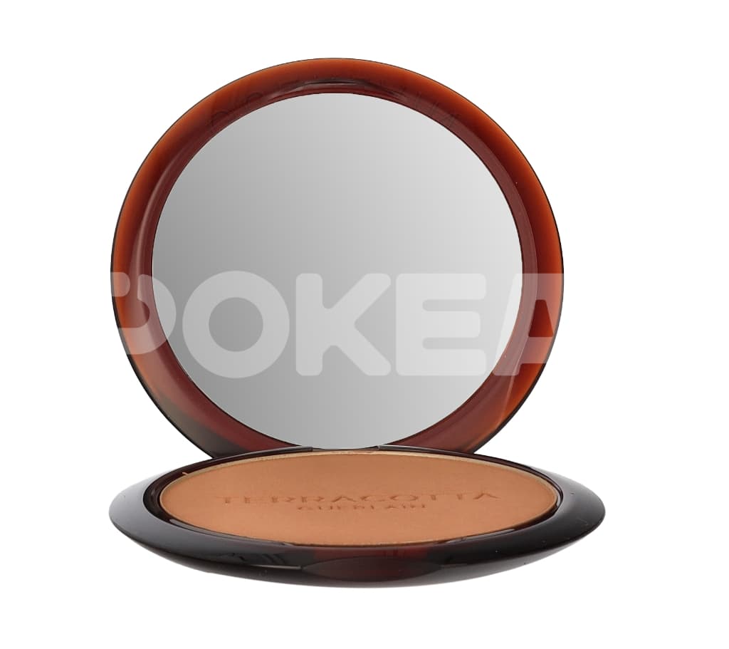 Guerlain Terracotta Bronzing Powder 8.5g - #03 Moyen Dore/Medium Warm 2