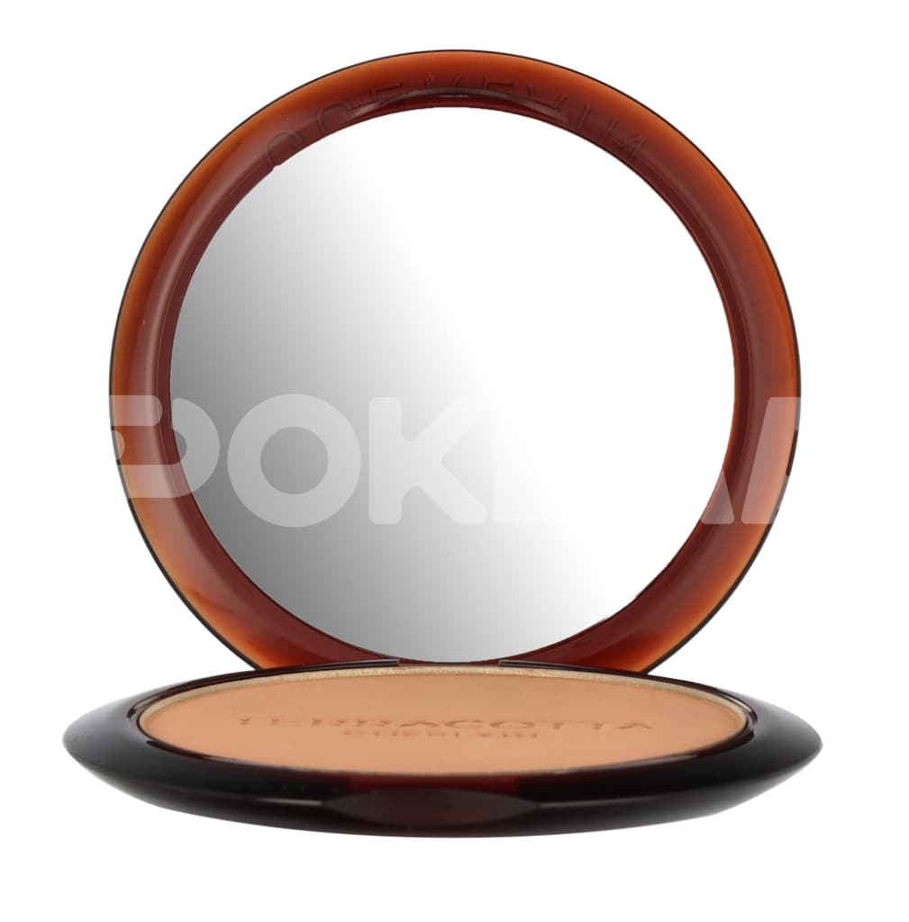 Guerlain Terracotta Bronzing Powder 8.5g - #01 Clair Dore Light Warm 2