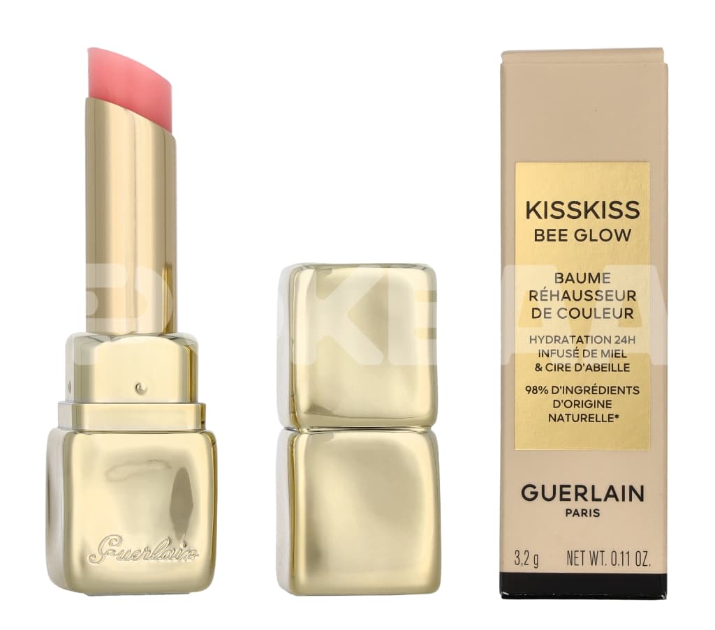 Guerlain Kiss Kiss Bee Glow Tint Balm – 3.2 g 1