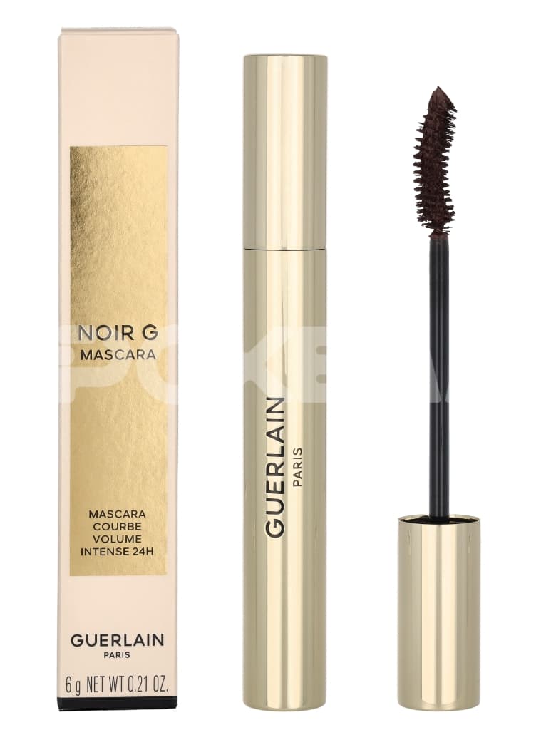 Guerlain Noir G 24H Intense Volume Curl Mascara – 6 g 1