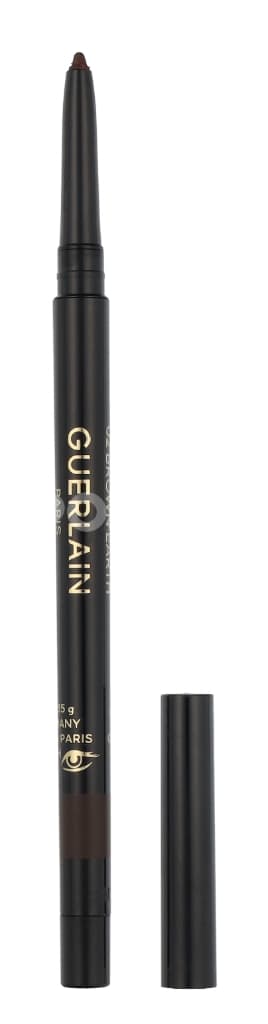 Guerlain The Eye Pencil Long Lasting Eyeliner 0.3g - #02 Brown Earth 2