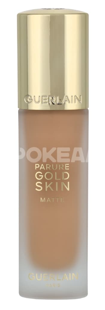 Guerlain Parure Gold Skin 3N Neutral  Matte Foundation 35ml 2