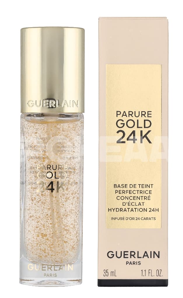 Guerlain Parure Gold 24K Radiance Primer 35ml 1