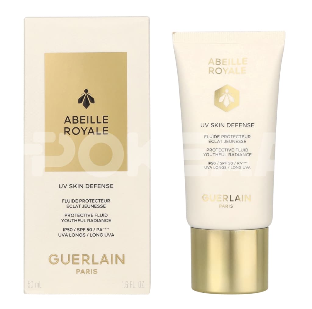 Guerlain Abeille Royale UV Skin Defense SPF50 – 50 ml 1