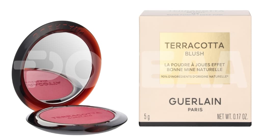 Guerlain Terracotta Blush – 5 g 1