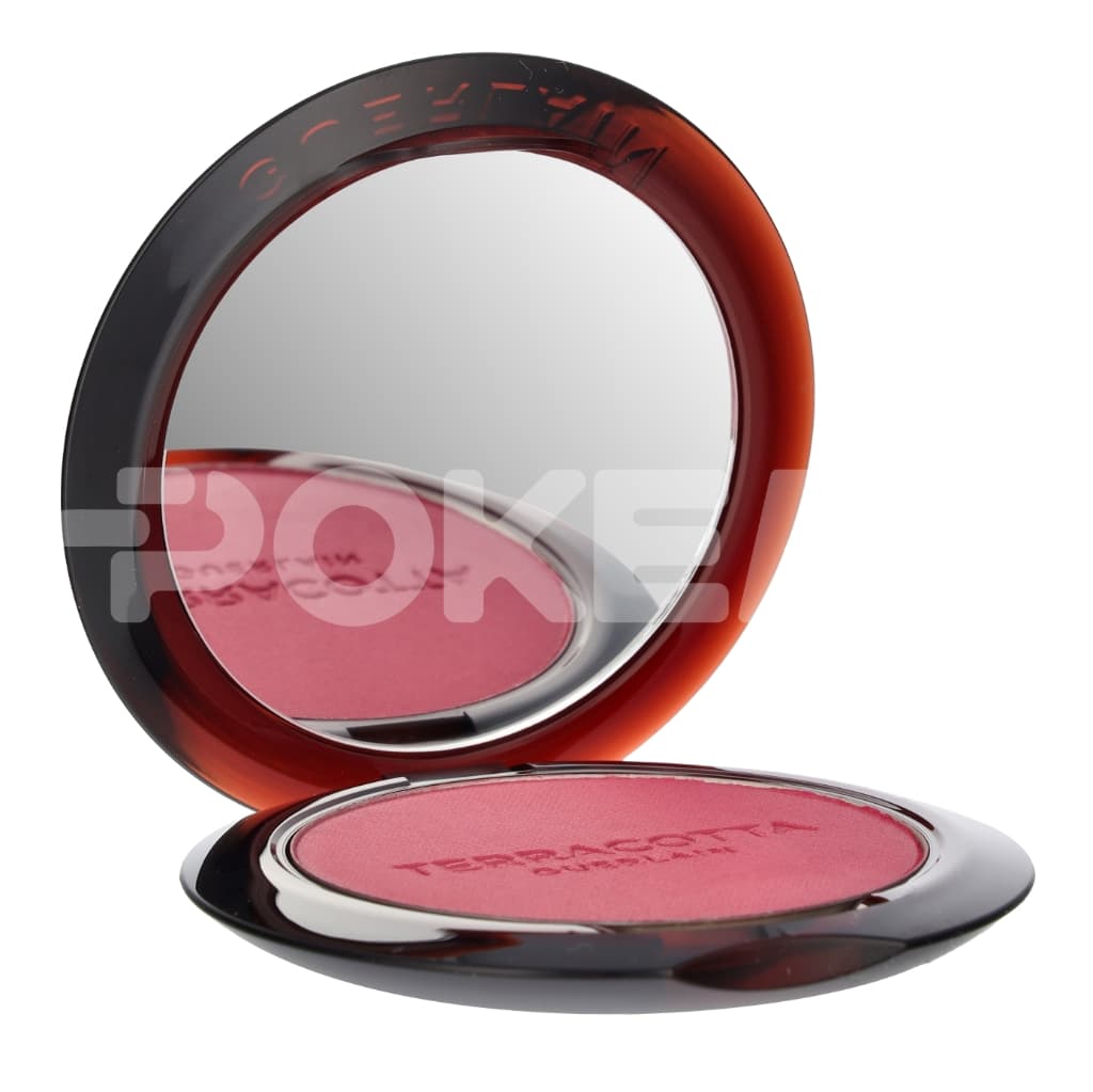 Guerlain Terracotta Blush 5g - #04 Rose Fonce/Deep Pink 2