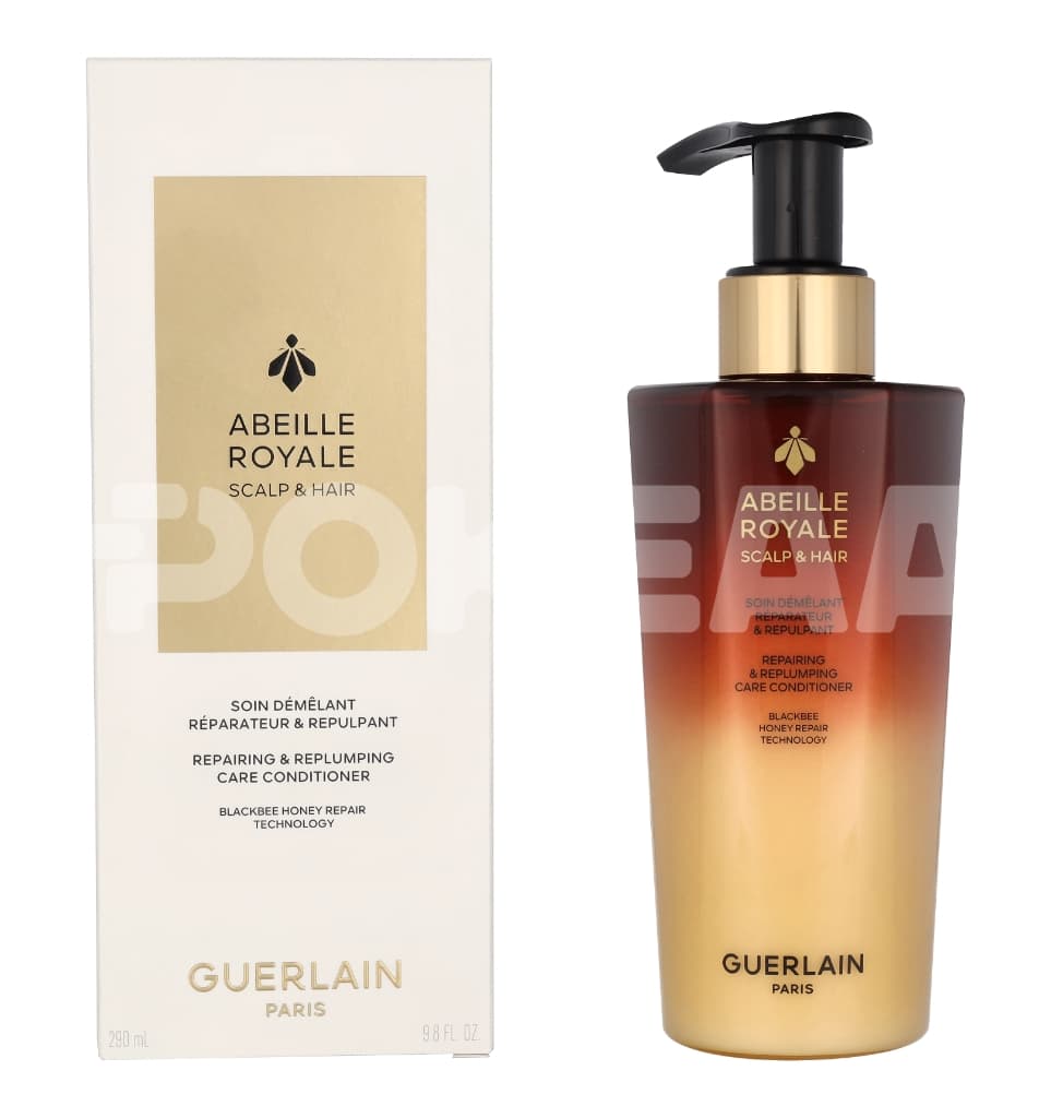 Guerlain Abeille Royale Repairing & Replumping Conditioner 290ml 1
