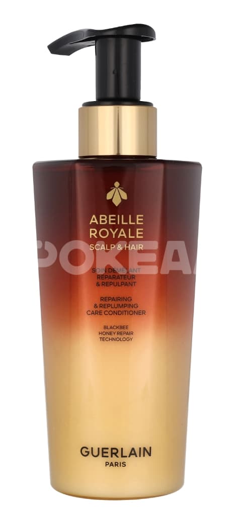 Guerlain Abeille Royale Repairing & Replumping Conditioner 290ml 2