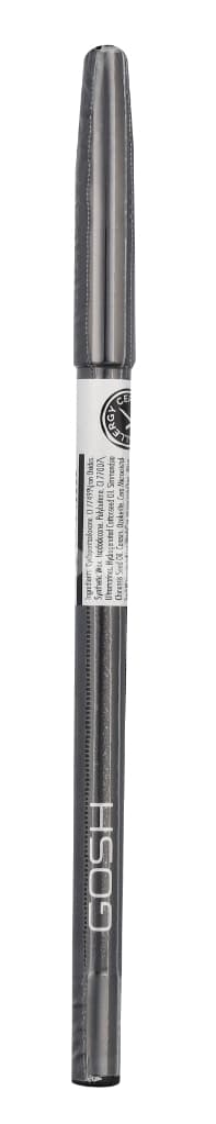 Gosh Velvet Touch Waterproof Eyeliner – 1.2 g 1