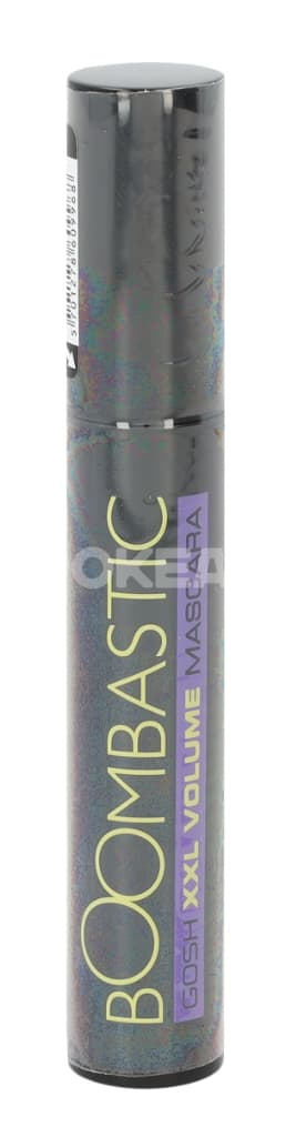 Gosh Boombastic XXL Volume Mascara – 13 ml 1