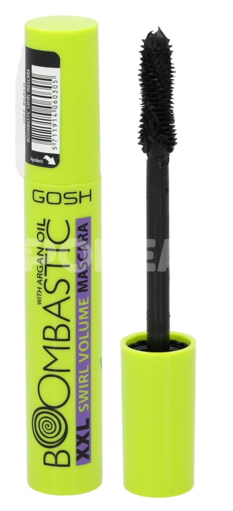 Gosh Boombastic XXL Swirl Volume Mascara – 13 ml 1
