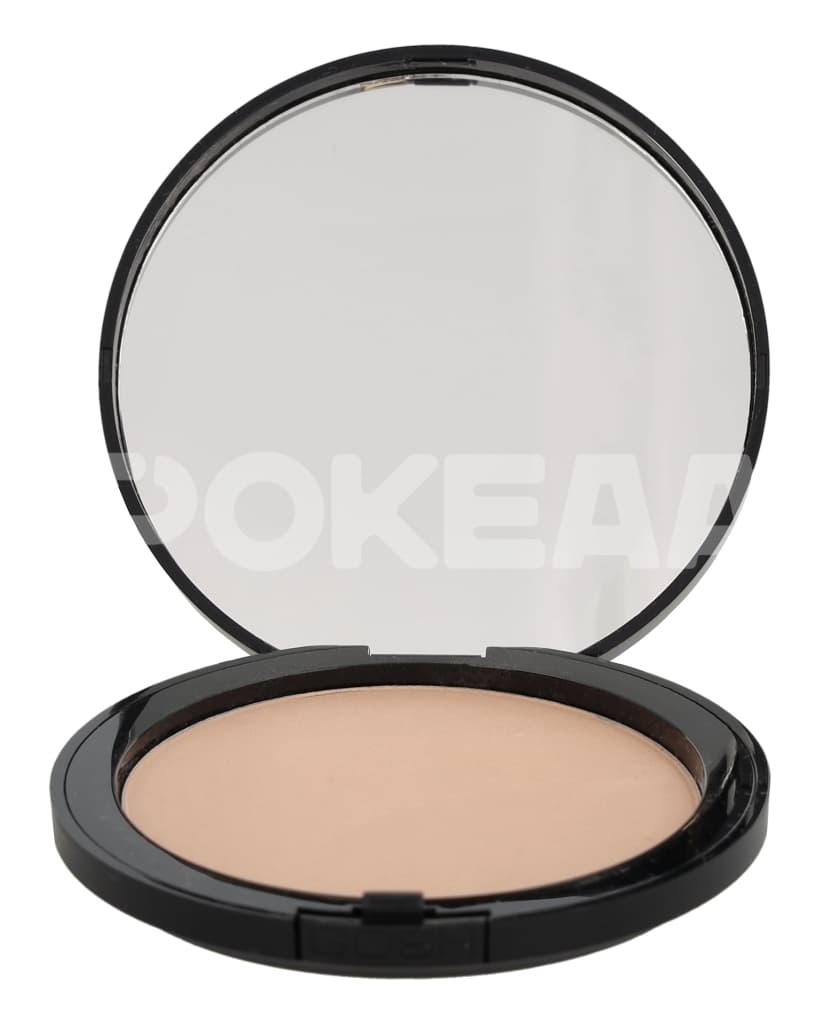 Gosh BB Powder 6.5g - #06 Warm Beige 1