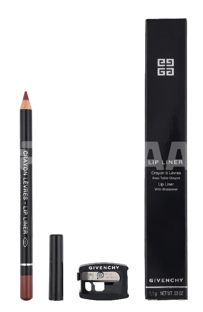 Givenchy Lip Liner With Sharpener 1.1g - #9 Moka Renversant 1