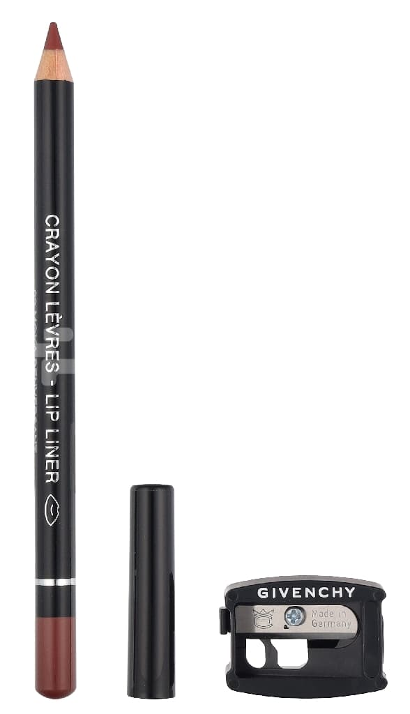 Givenchy Lip Liner With Sharpener 1.1g - #9 Moka Renversant 2
