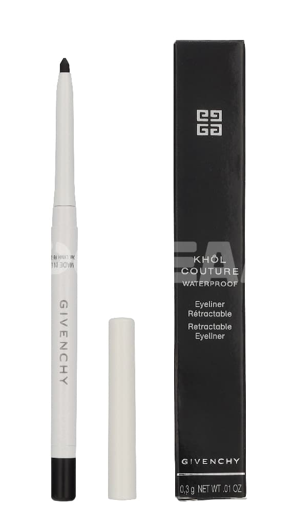 Givenchy Khol Couture Waterproof Eyeliner – 300 mg 1