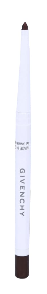 Givenchy Khol Couture Waterproof Eyeliner 0.3g - #02 Chestnut 2