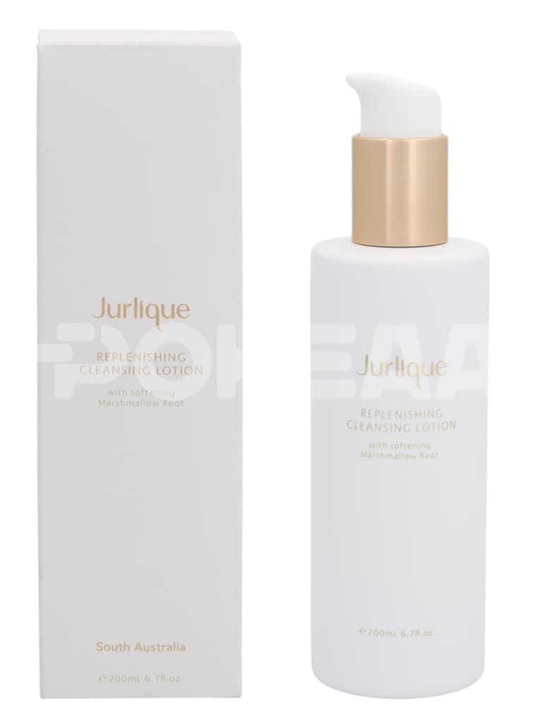 Jurlique Replenishing Cleansing Lotion 200ml 1