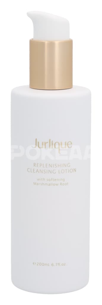 Jurlique Replenishing Cleansing Lotion – 200 ml 2
