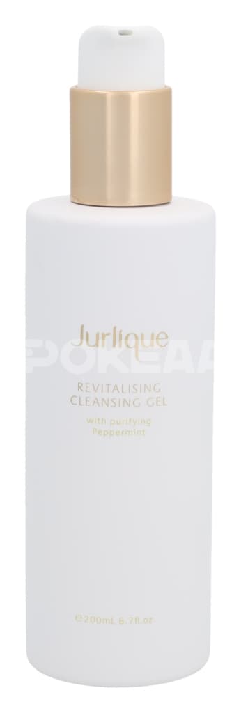 Jurlique Revitalising Cleansing Gel 200ml - With Purifying Peppermint 2