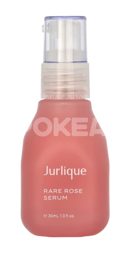 Jurlique Moisture Plus Rare Rose Serum 30ml - Hydrate & Glow 2