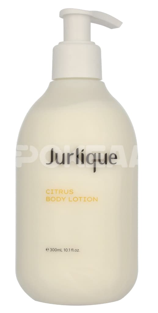Jurlique Refreshing Citrus Body Lotion 300ml 1