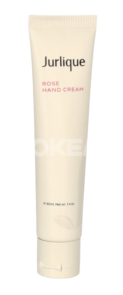 Jurlique Rose Hand Cream 40ml 1
