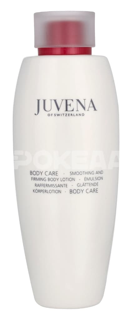Juvena Body Daily Adoration 200ml - Smoothing & Firming Lotion 2