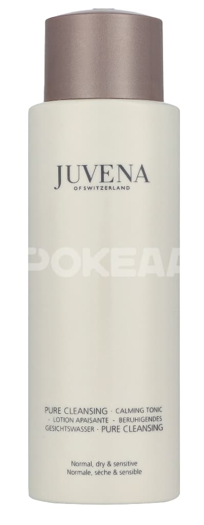 Juvena Pure Calming Tonic 200ml - Cleansing/Normal, Dry & Sensitive 2
