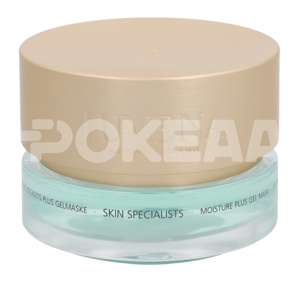 Juvena Skin Specialists Moisture Plus Gel Mask 75ml - Hydratant Intense 2