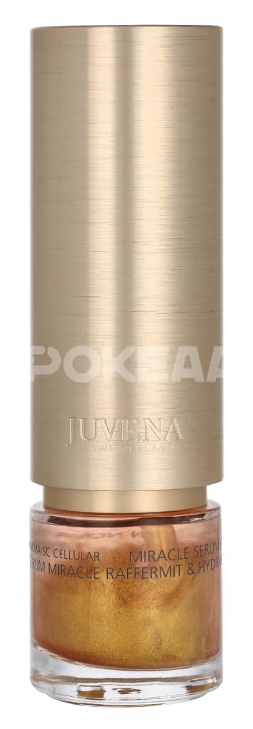 Juvena Miracle Serum Firm & Hydrate 30ml - Skin Nova SC/All Skin Types 2