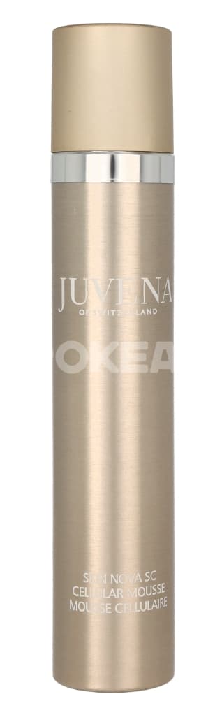 Juvena Skin Nova SC Cellular Mousse – 100 ml 2