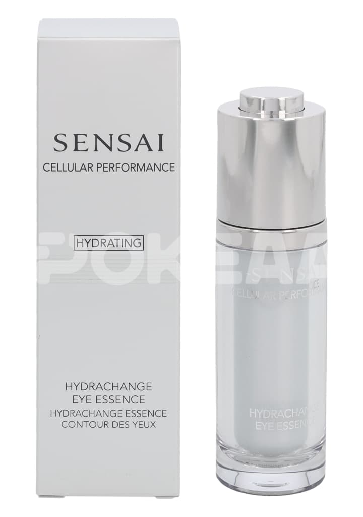 Sensai CP Hydrachange Eye Essence – 15 ml 1