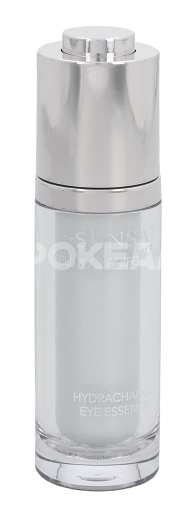 Sensai CP Hydrachange Eye Essence – 15 ml 2