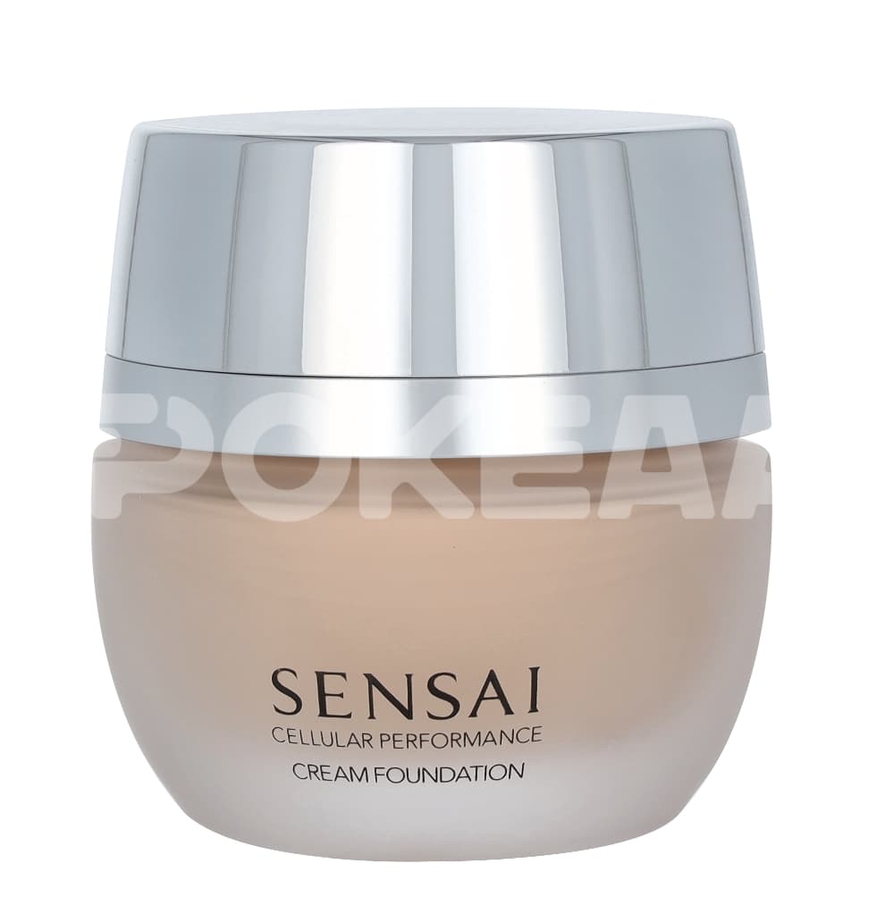 Sensai Cellular Performance Cream Foundation 30ml - #21 2