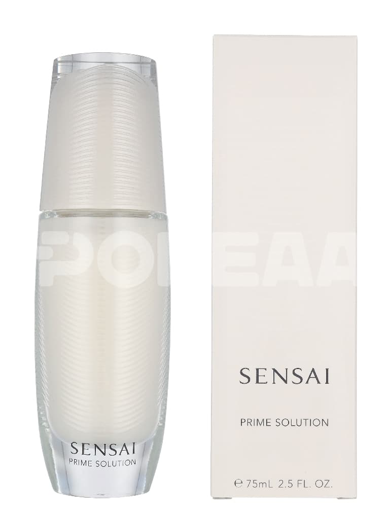 Sensai Prime Solution 75ml 1