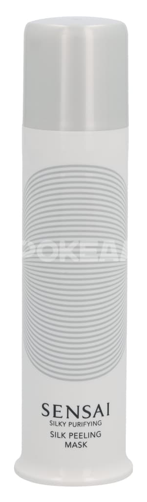 Sensai Silky Purifying Peeling Mask – 90 ml 2