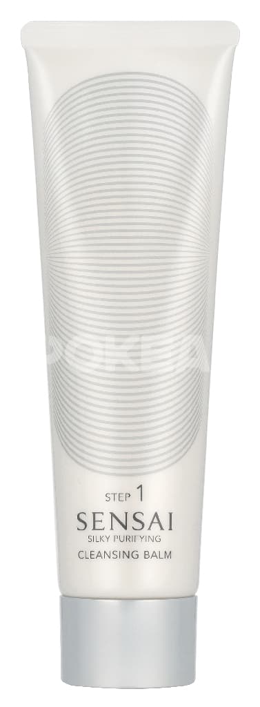 Sensai Silky Purifying Cleansing Balm Step 1 125ml - For All Skin Types 2