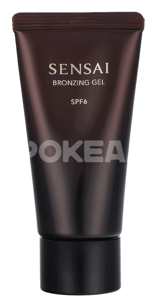 Sensai Bronzing Gel SPF6 – 50 ml 2
