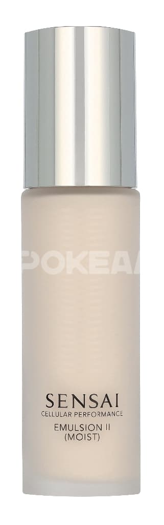 Sensai Cellular Perf. Emulsion II (Moist) 50ml 2